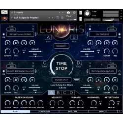 Lunaris Lunaris