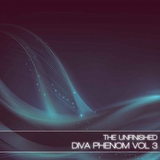 Diva Phenom Vol 3