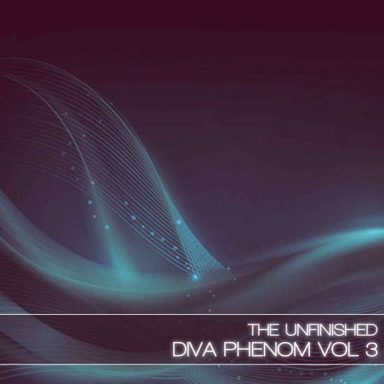 Diva Phenom Vol 3