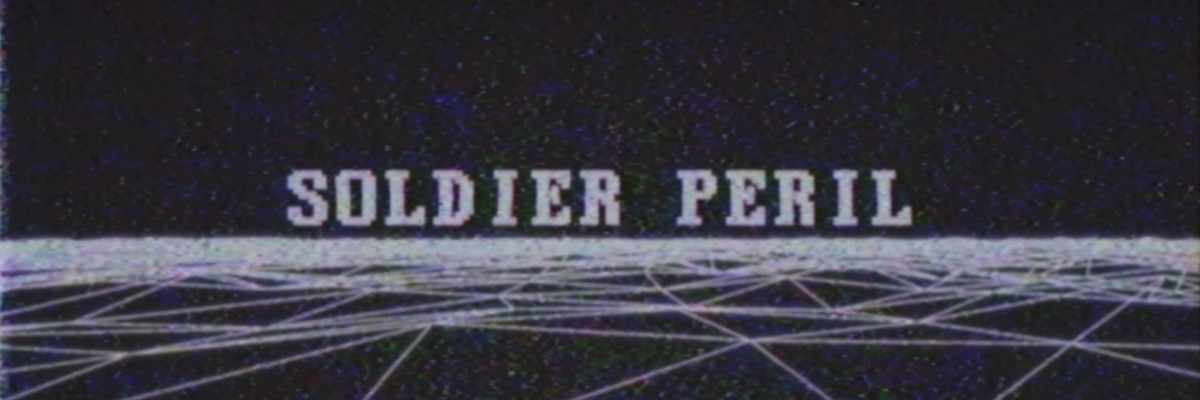 Soldier Peril