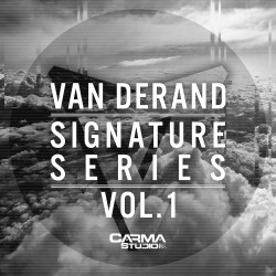 Van Derand Signature Series Vol. 1