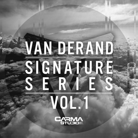 Van Derand Signature Series Vol. 1