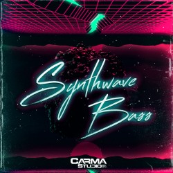 Synthwave Bass