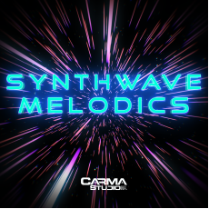 Synthwave Melodics