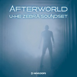  Afterworld - Zebra 2 Presets 