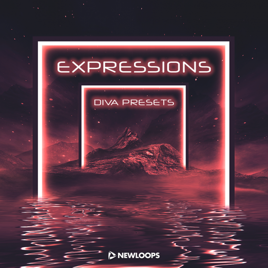 Diva Expressions - Diva Presets