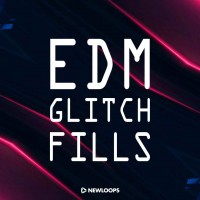  EDM Glitch Fills 