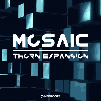 Mosaic Thorn Expansion (Thorn Presets) 