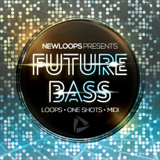  Future Bass Construction Kits 