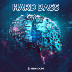  Hard Bass (Kontakt) 