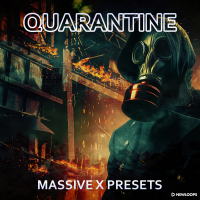  Quarantine - Massive X Presets 