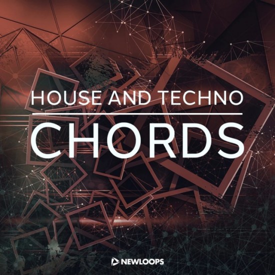 House and Techno Chords