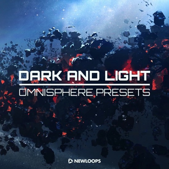 Dark and Light - Omnisphere Presets 