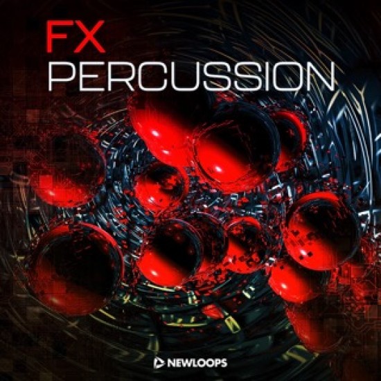  FX Percussion 