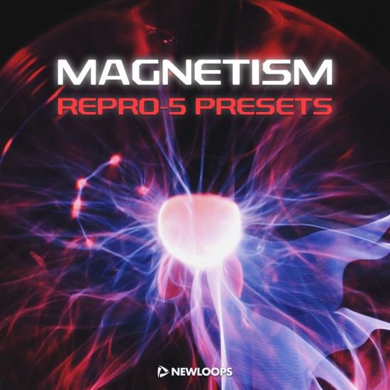 Magnetism Repro 5 Presets