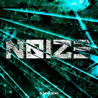  NOIZE Textures (Wav/Dune Presets) 