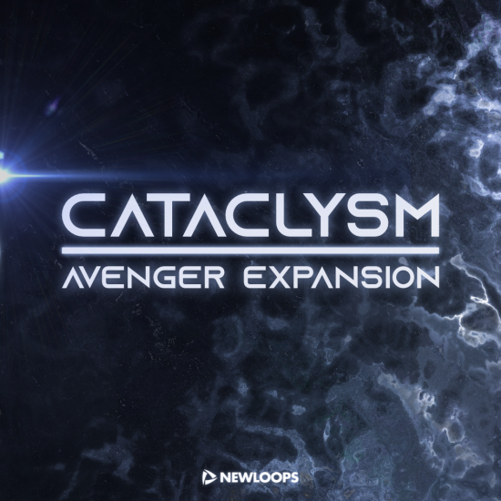  Cataclysm - Avenger Expansion 