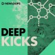 Deep Kicks - Kick Drum Library