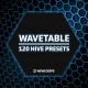 Wavetable Hive Presets