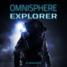 Omnisphere Explorer - Omnisphere 2 Presets