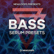  Serum Bass - Serum Presets 