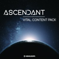  Vital Ascendant (Vital Content Pack) 