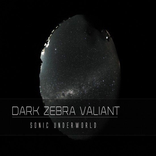 Dark Zebra Valiant
