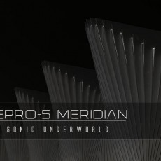 Repro-5 Meridian