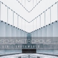 Repro-5 Metropolis