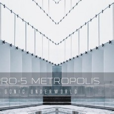 Repro-5 Metropolis
