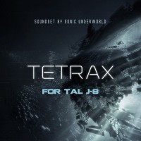 Tetrax for TAL J-8