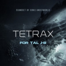 Tetrax for TAL J-8