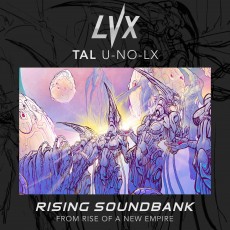 LVX Rising Soundbank