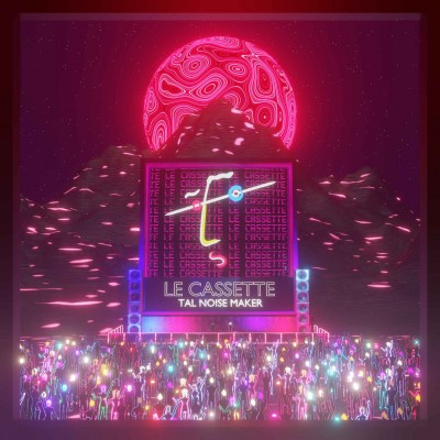 TAL Noisemaker by Le Cassette