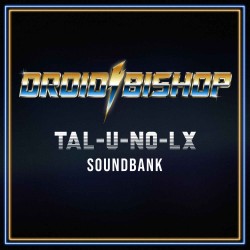 TAL U NO LX Soundbank by Droid Bishop