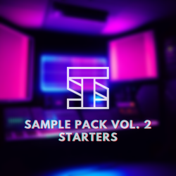 Stilz Sample Pack Vol. 2 Starters