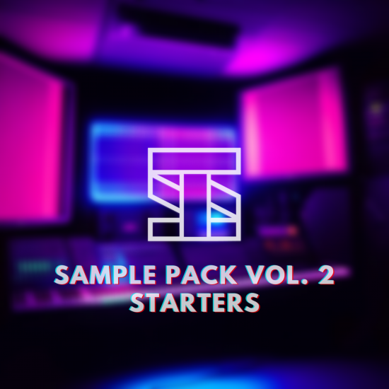 Stilz Sample Pack Vol. 2 Starters