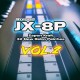 Roland JX-8P Vol.2 - 32 new original retro patches (JX-10/MKS-70/PG-8X compatible)