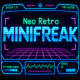 Arturia MiniFreak Neo Retro 64 new patches by Espen Kraft