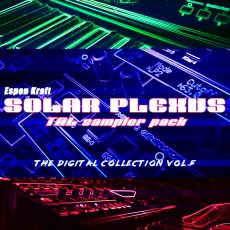TAL Sampler - The Digital Collection Vol.5 John Bowen Solaris