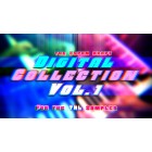 TAL Sampler - The Digital Collection Vol.1 by Espen Kraft