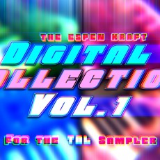 TAL Sampler - The Digital Collection Vol.1 by Espen Kraft