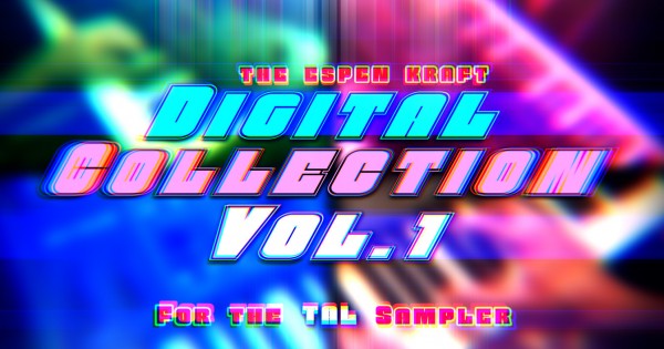 TAL Software Sampler - PluginsMasters