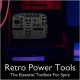 Retro Power Tools - Spire