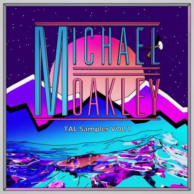 Tal Sampler Volume 1 by Michael Oakley