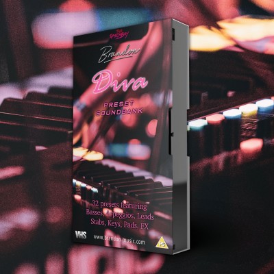 Diva Soundbank by Brandon