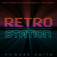 Retro Station