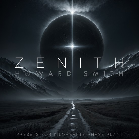 Zenith for Phase Plant