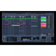 Ableton Project - A Date With Jody