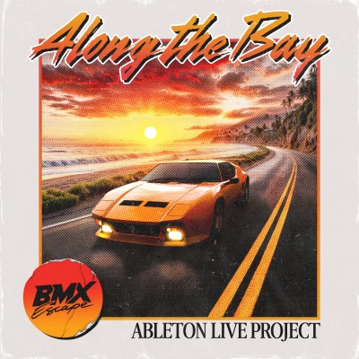 Ableton Project – Along The Bay (2025)